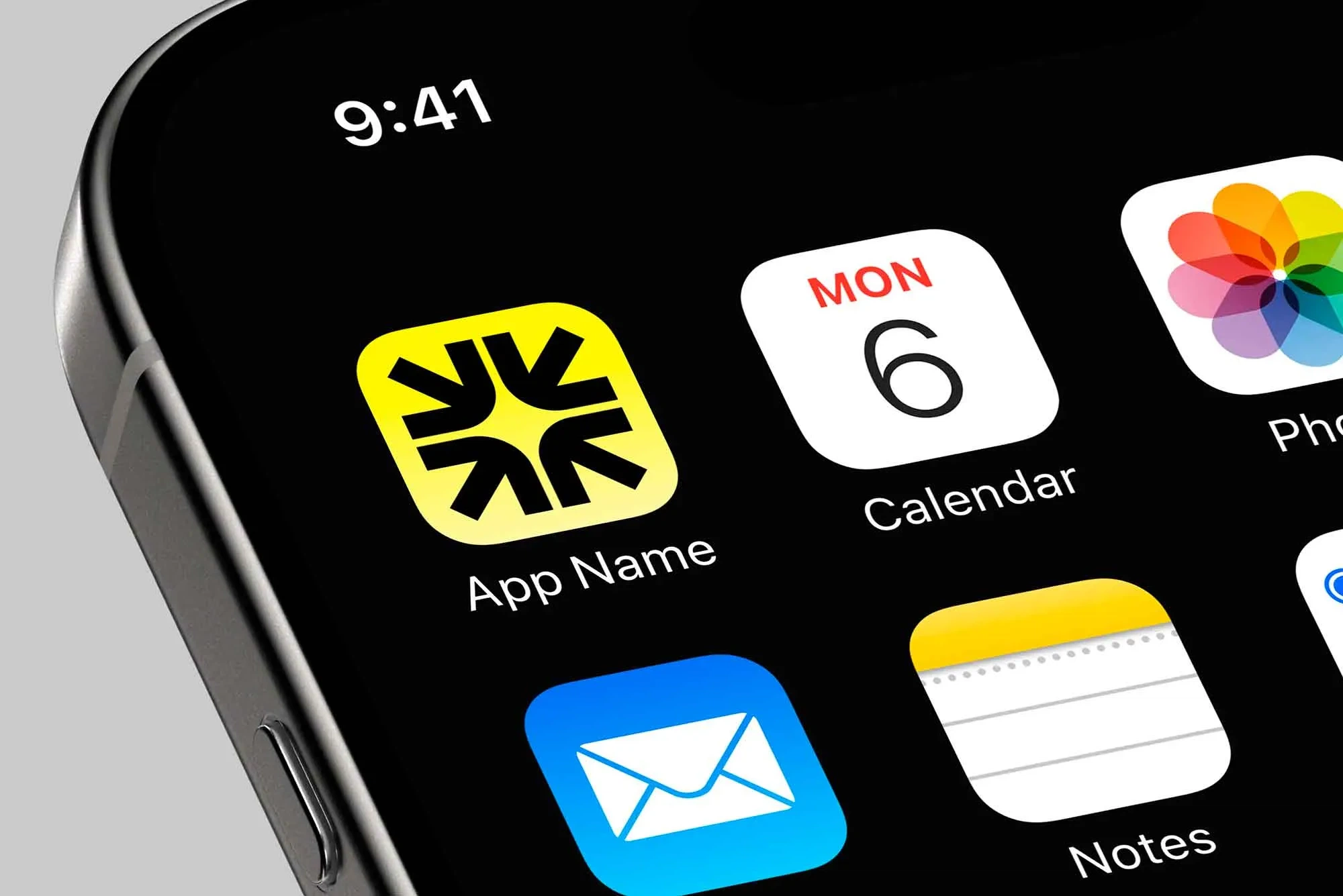 强上手机客户端应用界面展示