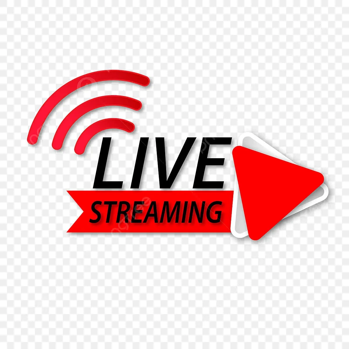 强上视频直播互动平台标志